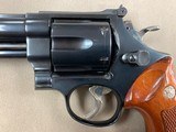 Smith & Wesson Model 29-3 .44 Mag - ANIB - - 4 of 12