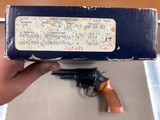 Smith & Wesson Model 29-3 .44 Mag - ANIB - - 2 of 12