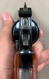 Smith & Wesson Model 29-3 .44 Mag - ANIB - - 10 of 12