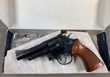 Smith & Wesson Model 29-3 .44 Mag - ANIB - - 1 of 12