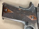 Colt 1911 .45acp Circa 1918 - 8 of 15