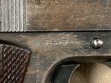 Colt 1911 .45acp Circa 1918 - 6 of 15