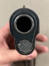Colt 1911 .45acp Circa 1918 - 12 of 15