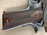 Colt 1911 .45acp Circa 1918 - 7 of 15