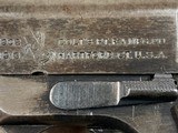 Colt 1911 .45acp Circa 1918 - 3 of 15