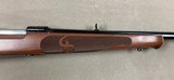 Winchester Model 70 XTR Featherweight 6.5x55 - minty - - 3 of 11