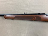 Winchester Model 70 XTR Featherweight 6.5x55 - minty - - 7 of 11