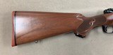 Winchester Model 70 XTR Featherweight 6.5x55 - minty - - 4 of 11