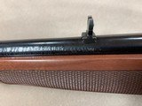 Winchester Model 70 XTR Featherweight 6.5x55 - minty - - 9 of 11