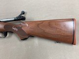 Winchester Model 70 XTR Featherweight 6.5x55 - minty - - 8 of 11