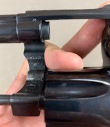 Smith & Wesson Model 17-3 .22lr cal Pinned/Recessed - ANIB - - 9 of 13
