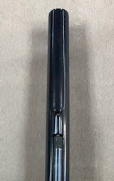 Smith & Wesson Model 17-3 .22lr cal Pinned/Recessed - ANIB - - 12 of 13