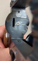 Smith & Wesson Model 17-3 .22lr cal Pinned/Recessed - ANIB - - 10 of 13