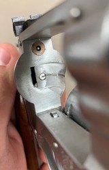 Smith & Wesson Model 63 (no dash)Kit gun with both cylinders .22lr/.22mag - ANIB - - 10 of 13