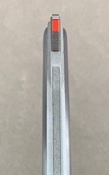 Smith & Wesson Model 63 (no dash)Kit gun with both cylinders .22lr/.22mag - ANIB - - 11 of 13