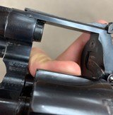 Smith & Wesson Model 28 4 Inch .357 Pinned/Recessed 99% - 6 of 10