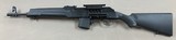 Russian American Armory (RRA) Saiga .223 Rifle - excellent - - 3 of 4