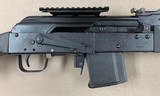 Russian American Armory (RRA) Saiga .223 Rifle - excellent - - 2 of 4