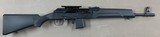 Russian American Armory (RRA) Saiga .223 Rifle - excellent - - 1 of 4