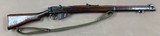 Enfield .22 Training Rifle - 1 of 14