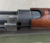 Enfield .22 Training Rifle - 11 of 14