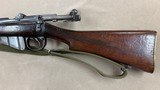 Enfield .22 Training Rifle - 8 of 14