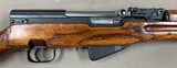 Yugo SKS 7.62x39 cal - very nice - - 2 of 8