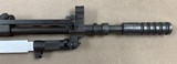 Yugo SKS 7.62x39 cal - very nice - - 3 of 8