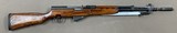 Yugo SKS 7.62x39 cal - very nice - - 1 of 8