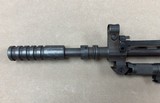 Yugo SKS 7.62x39 cal - very nice - - 6 of 8