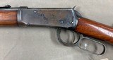 Winchester Model 1894 Special Order Carbine - circa 1912 - excellent - - 6 of 16