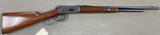 Winchester Model 1894 Special Order Carbine - circa 1912 - excellent - - 1 of 16