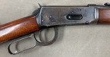 Winchester Model 1894 Special Order Carbine - circa 1912 - excellent - - 2 of 16
