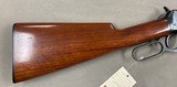 Winchester Model 1894 Special Order Carbine - circa 1912 - excellent - - 4 of 16