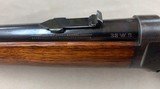 Winchester Model 1894 Special Order Carbine - circa 1912 - excellent - - 14 of 16