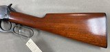 Winchester Model 1894 Special Order Carbine - circa 1912 - excellent - - 8 of 16