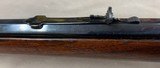 Winchester Model 1892 Cartridge Conversion Rifle .38 Special - 14 of 15