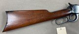 Winchester Model 1892 Cartridge Conversion Rifle .38 Special - 5 of 15