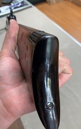 Winchester Model 1892 Cartridge Conversion Rifle .38 Special - 15 of 15