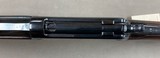 Winchester Model 1892 Cartridge Conversion Rifle .38 Special - 13 of 15