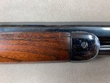 Winchester Model 1892 Cartridge Conversion Rifle .38 Special - 4 of 15