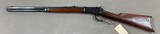 Winchester Model 1892 Cartridge Conversion Rifle .38 Special - 6 of 15