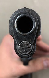 Colt Model 1911 .45acp Circa 1913 - 13 of 13