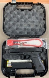 Glock Model 37 .45 Gap with Night Sights - 1 of 3