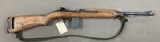 Winchester M-1 Carbine .30 Cal, Sling, Oiler - 1 of 15