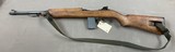 Winchester M-1 Carbine .30 Cal, Sling, Oiler - 6 of 15