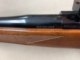 Ruger Mod 77 .300 Win Mag Rifle - test fired only - - 5 of 6