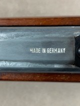 Rare German Side By Side .22LR/9mm RF - excellent - - 8 of 12