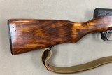 Russian SKS 7.62x39 Rifle - excellent - - 5 of 17