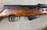 Russian SKS 7.62x39 Rifle - excellent - - 2 of 17